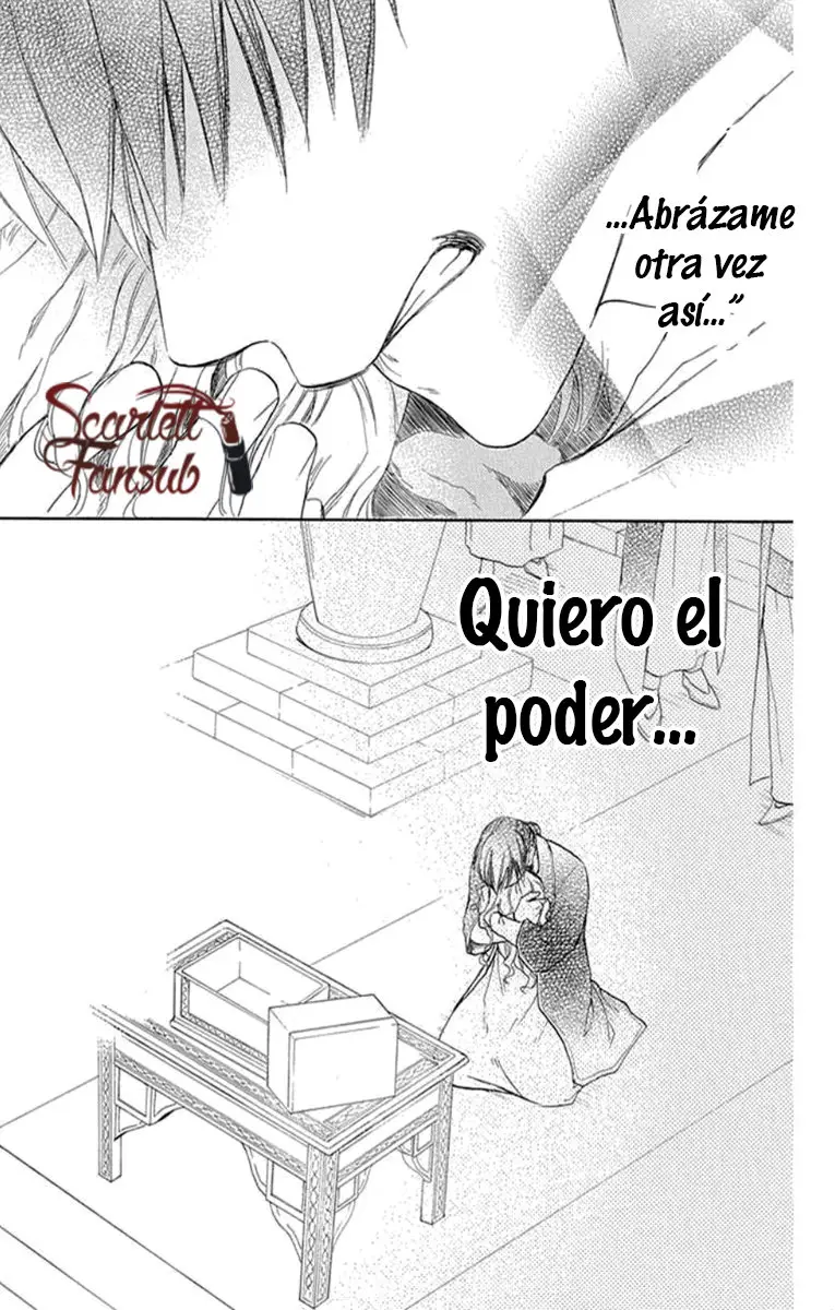 Sabaku no Harem (2014) - Capítulo 31 - Página 26 - LectorTMOo