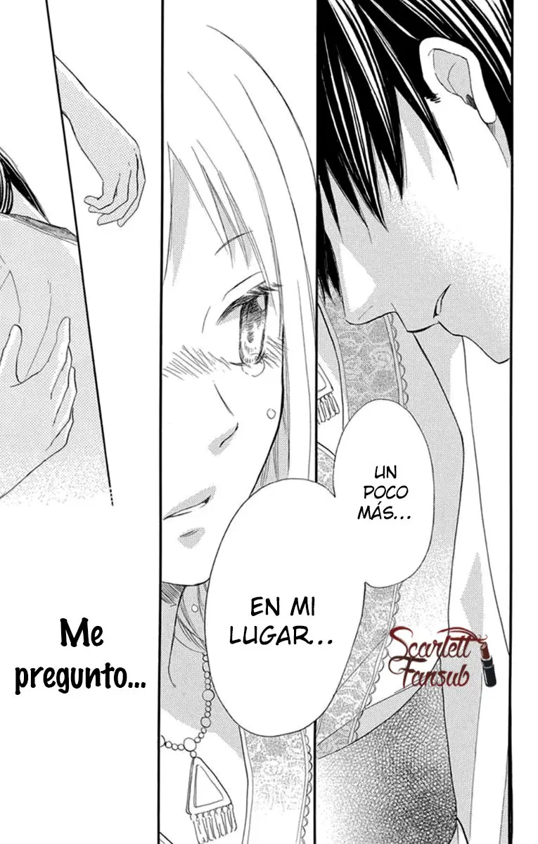Sabaku no Harem (2014) - Capítulo 31 - Página 31 - LectorTMOo