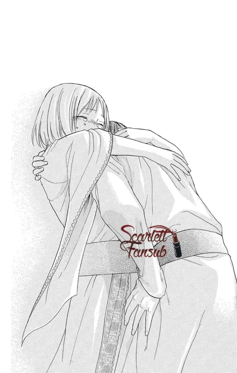 Sabaku no Harem (2014) - Capítulo 31 - Página 32 - LectorTMOo