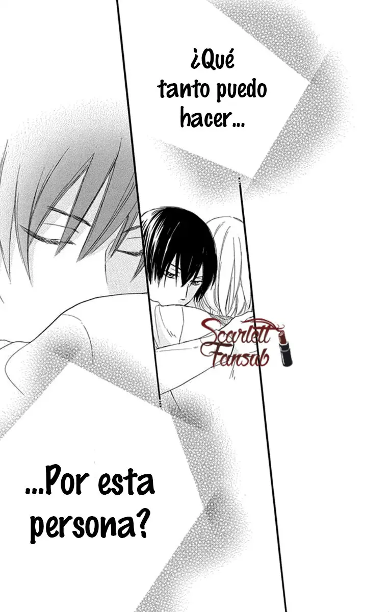Sabaku no Harem (2014) - Capítulo 31 - Página 33 - LectorTMOo