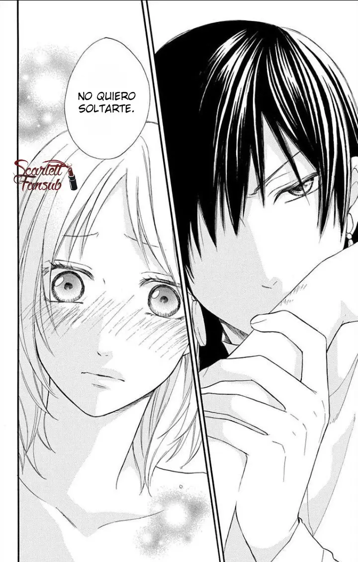 Sabaku no Harem (2014) - Capítulo 33 - Página 30 - LectorTMOo