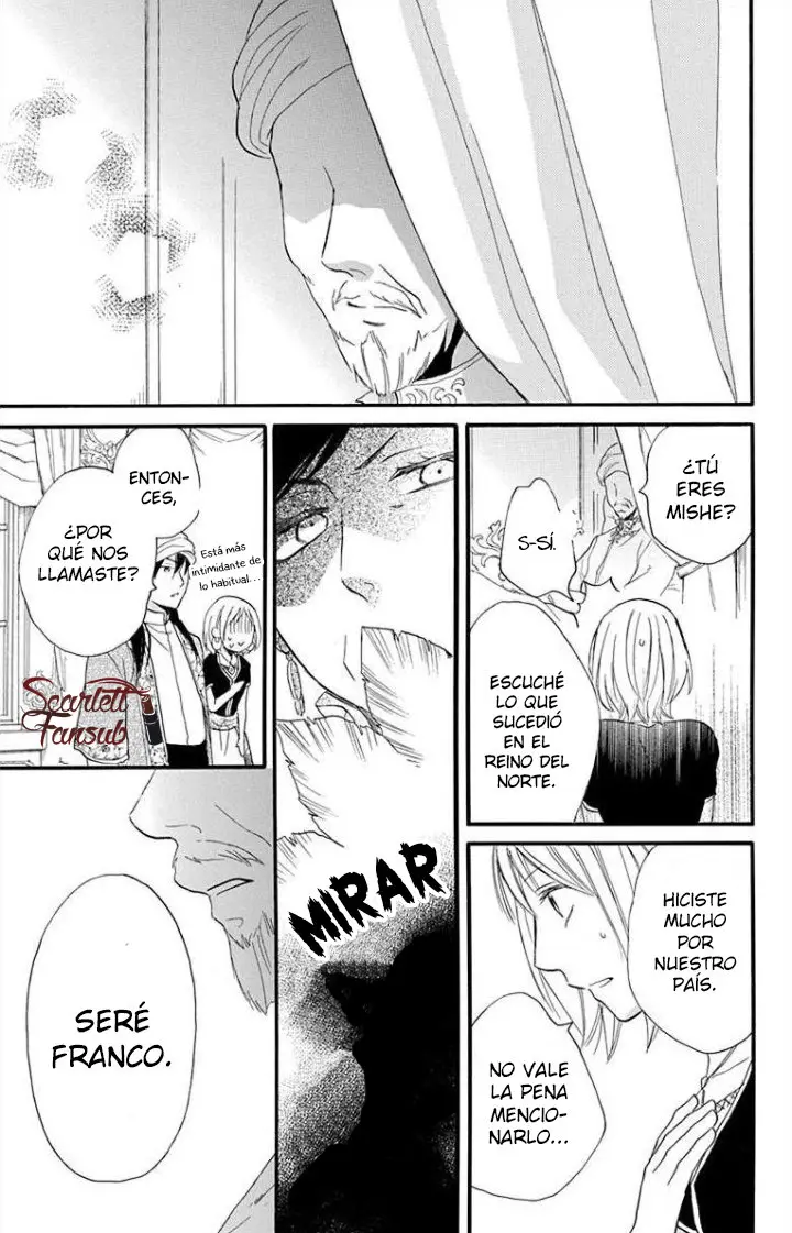 Sabaku no Harem (2014) - Capítulo 34 - Página 13 - LectorTMOo