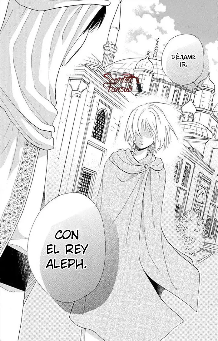 Sabaku no Harem (2014) - Capítulo 35 - Página 7 - LectorTMOo