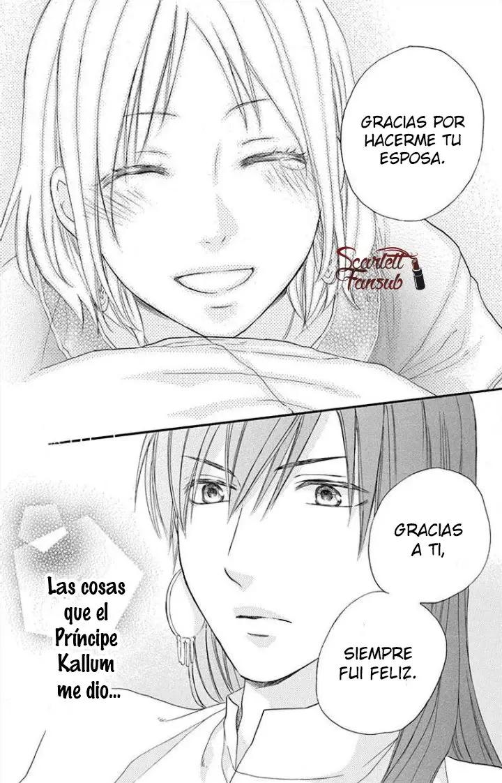 Sabaku no Harem (2014) - Capítulo 35 - Página 25 - LectorTMOo