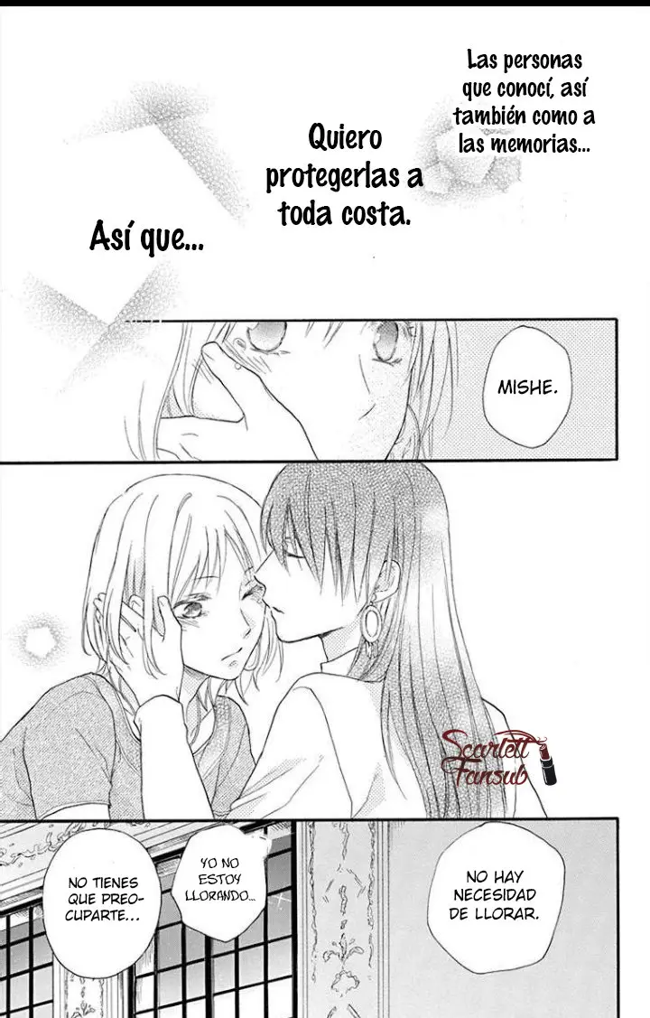 Sabaku no Harem (2014) - Capítulo 35 - Página 26 - LectorTMOo