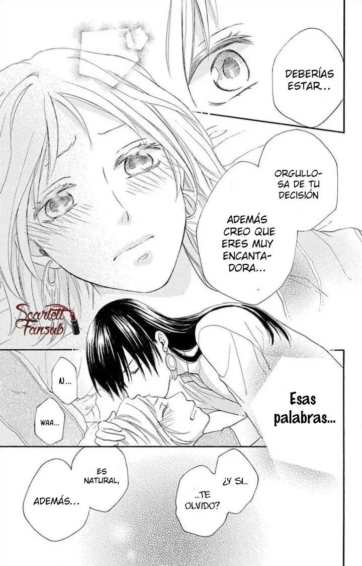 Sabaku no Harem (2014) - Capítulo 35 - Página 30 - LectorTMOo