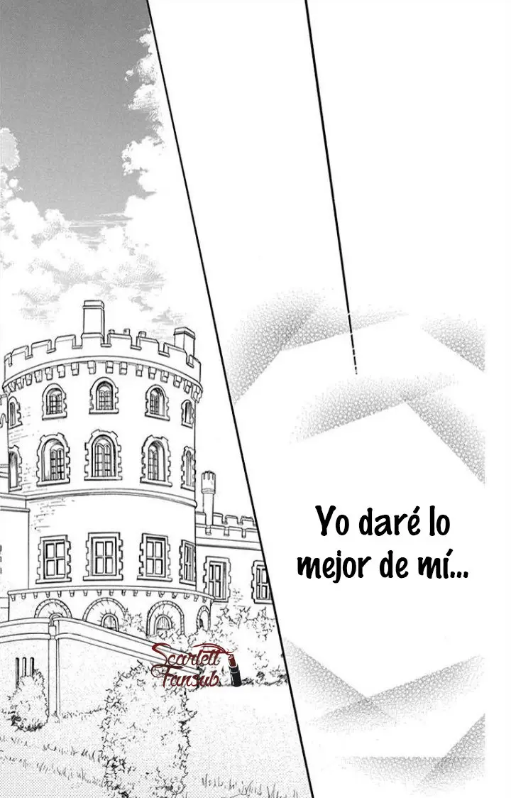 Sabaku no Harem (2014) - Capítulo 35 - Página 33 - LectorTMOo