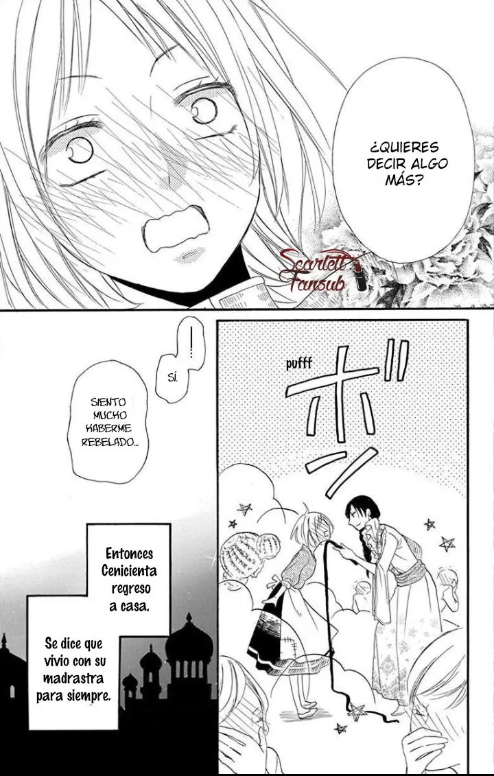 Sabaku no Harem (2014) - Capítulo 37.5 - Página 17 - LectorTMOo