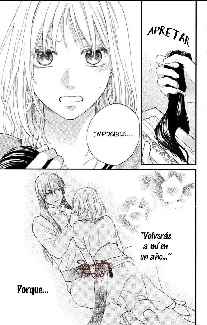 Sabaku no Harem (2014) - Capítulo 38 - Página 8 - LectorTMOo