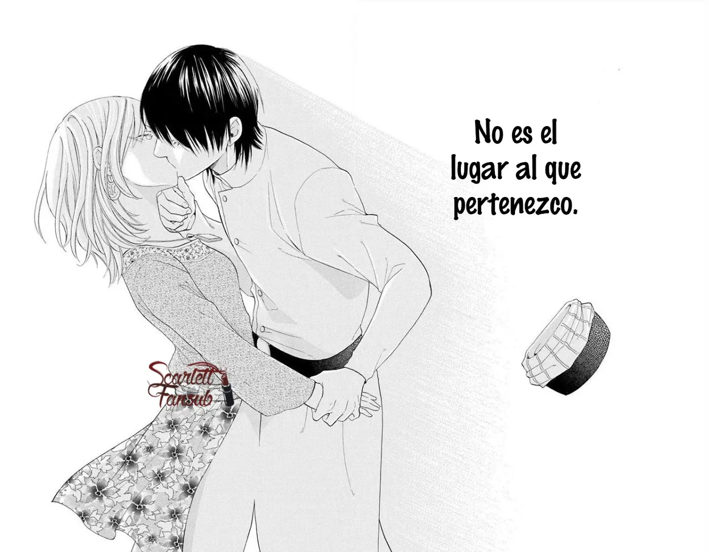 Sabaku no Harem (2014) - Capítulo 38 - Página 33 - LectorTMOo