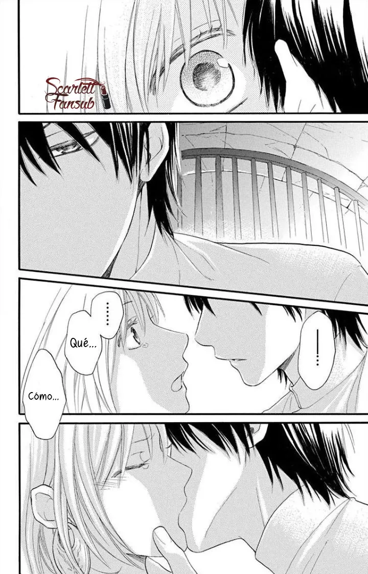Sabaku no Harem (2014) - Capítulo 38 - Página 34 - LectorTMOo