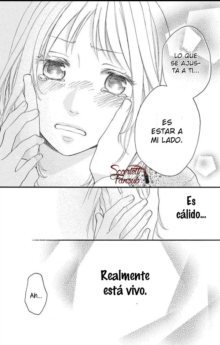Sabaku no Harem (2014) - Capítulo 38 - Página 36 - LectorTMOo
