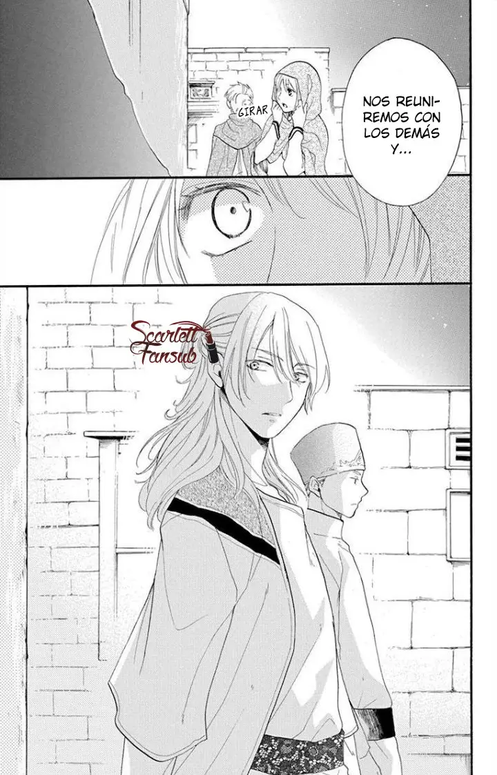 Sabaku no Harem (2014) - Capítulo 39 - Página 36 - LectorTMOo