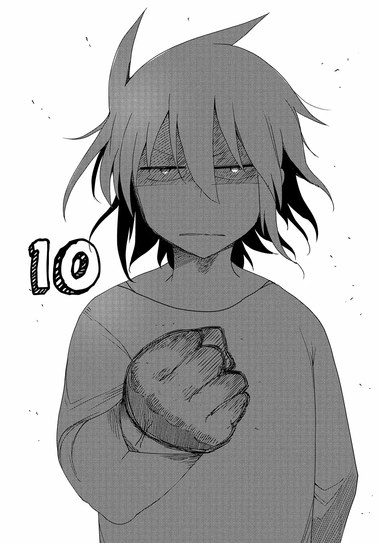 Sabinuki Kanojo (2012) - Capítulo 10.1 - Página 3 - LectorTMOo