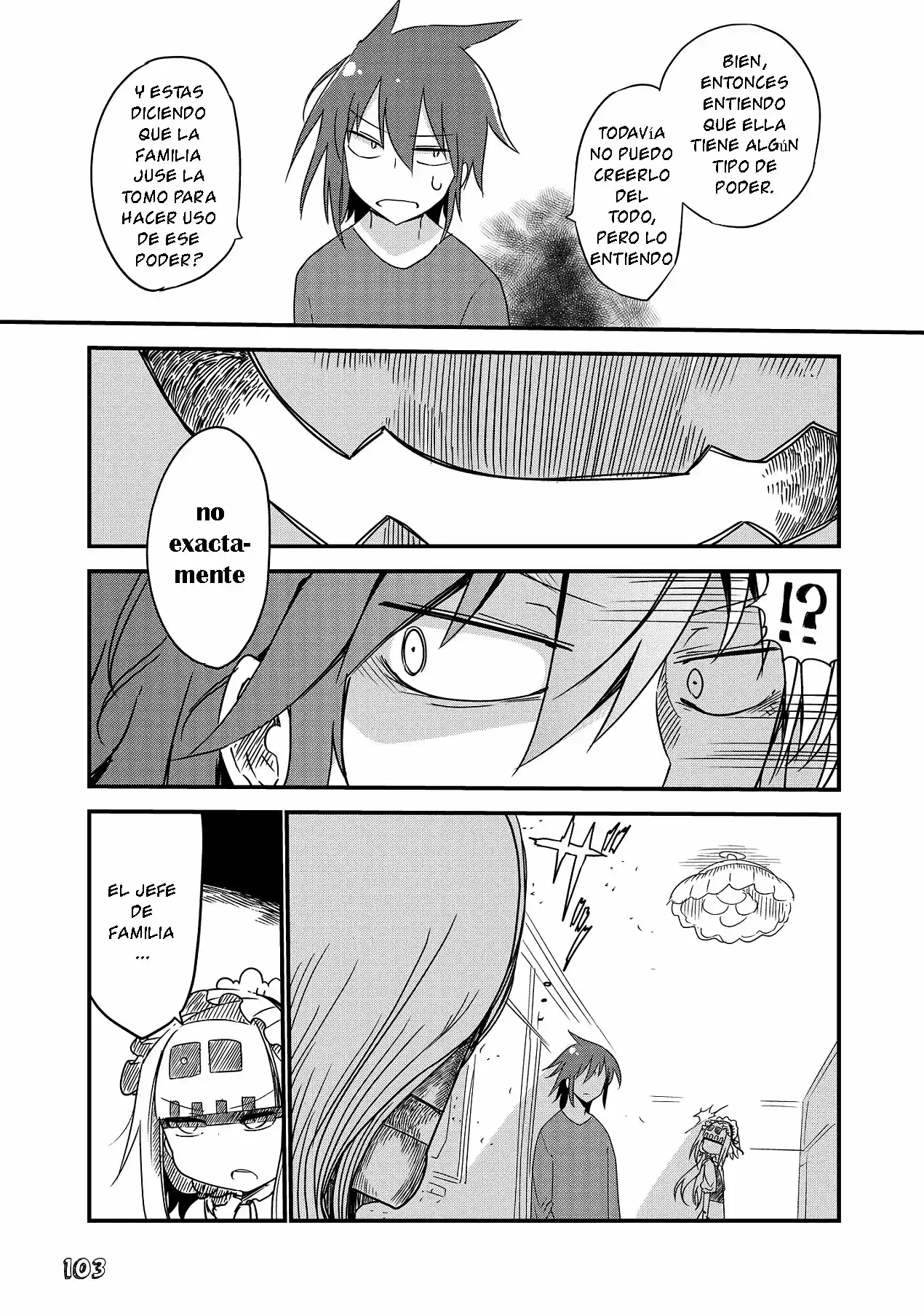 Sabinuki Kanojo (2012) - Capítulo 10.1 - Página 10 - LectorTMOo