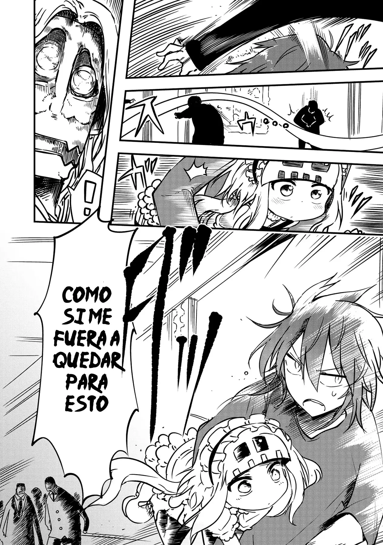 Sabinuki Kanojo (2012) - Capítulo 11 - Página 3 - LectorTMOo