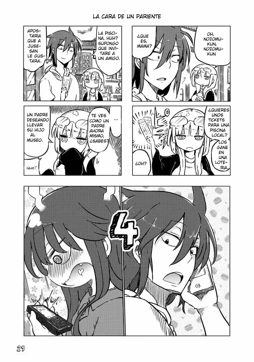 Sabinuki Kanojo (2012) - Capítulo 4 - Página 2 - LectorTMOo