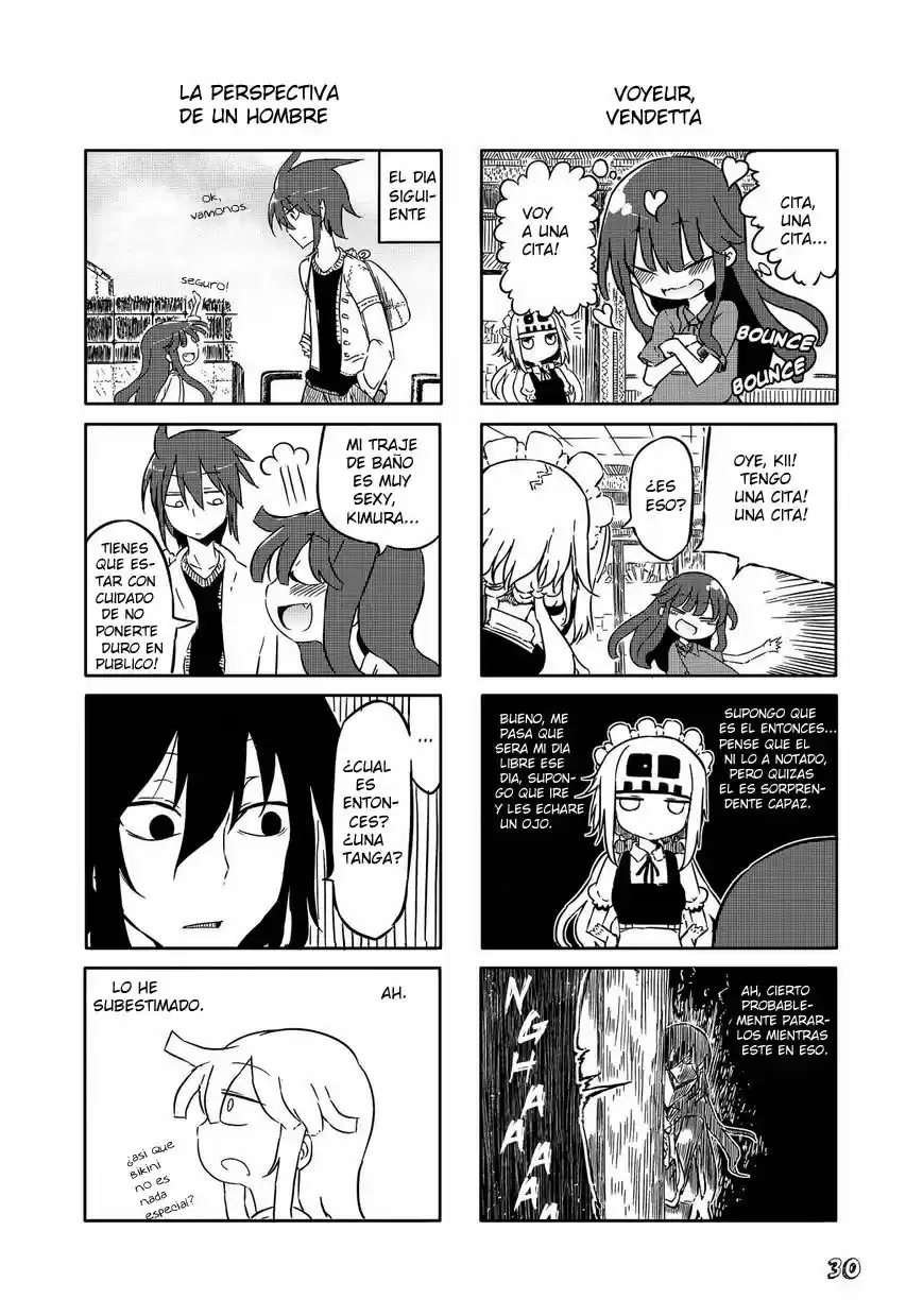 Sabinuki Kanojo (2012) - Capítulo 4 - Página 3 - LectorTMOo