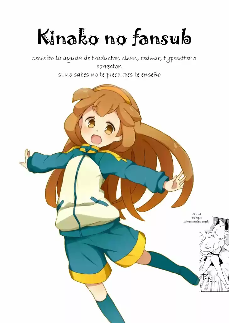 Sabinuki Kanojo (2012) - Capítulo 5.1 - Página 4 - LectorTMOo