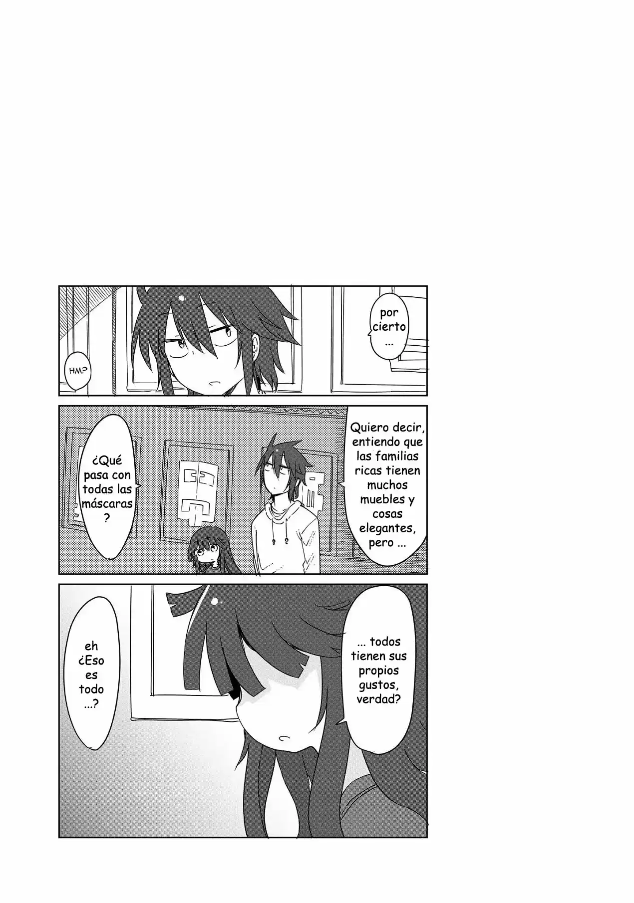 Sabinuki Kanojo (2012) - Capítulo 5.3 - Página 3 - LectorTMOo