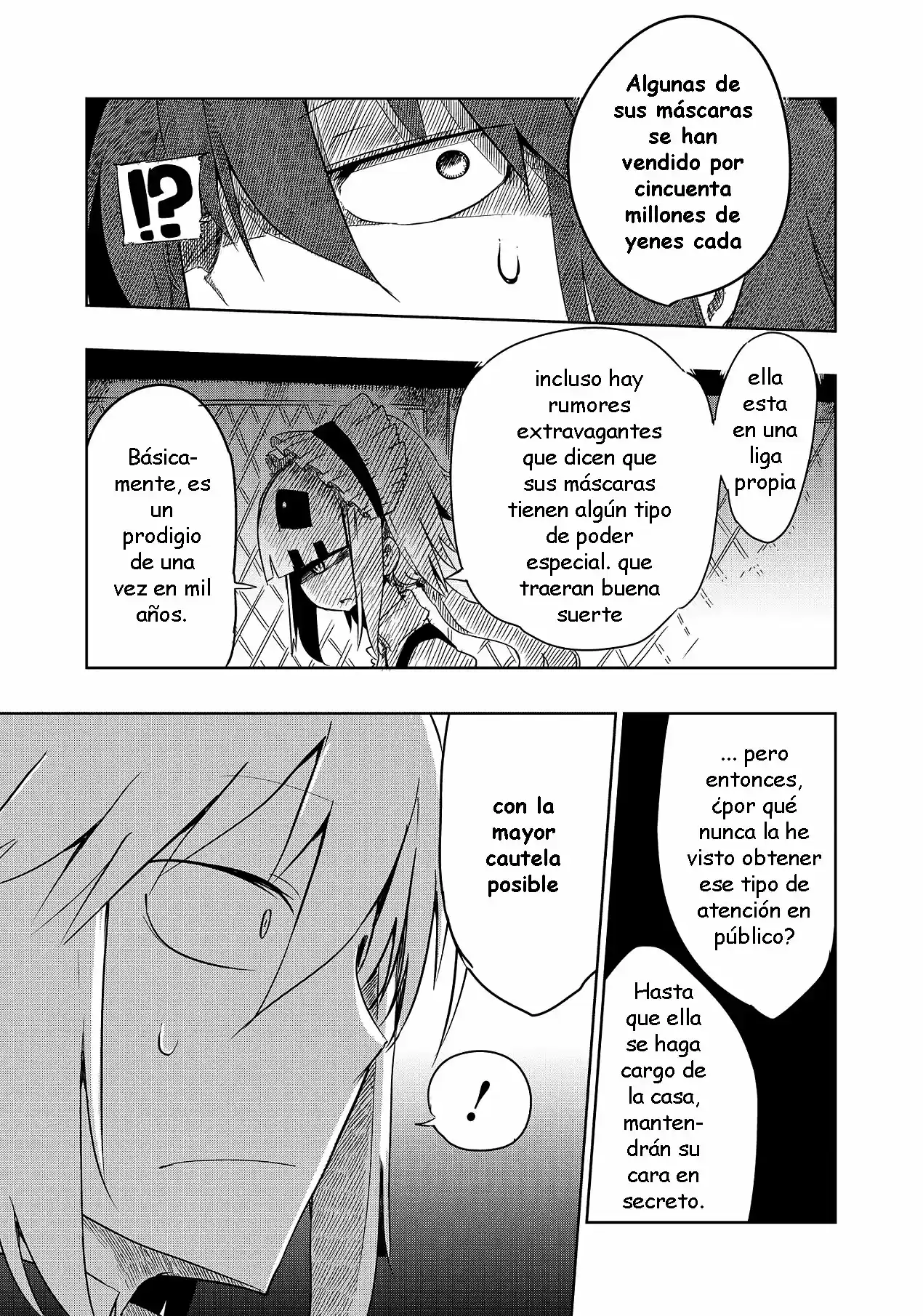 Sabinuki Kanojo (2012) - Capítulo 6 - Página 9 - LectorTMOo