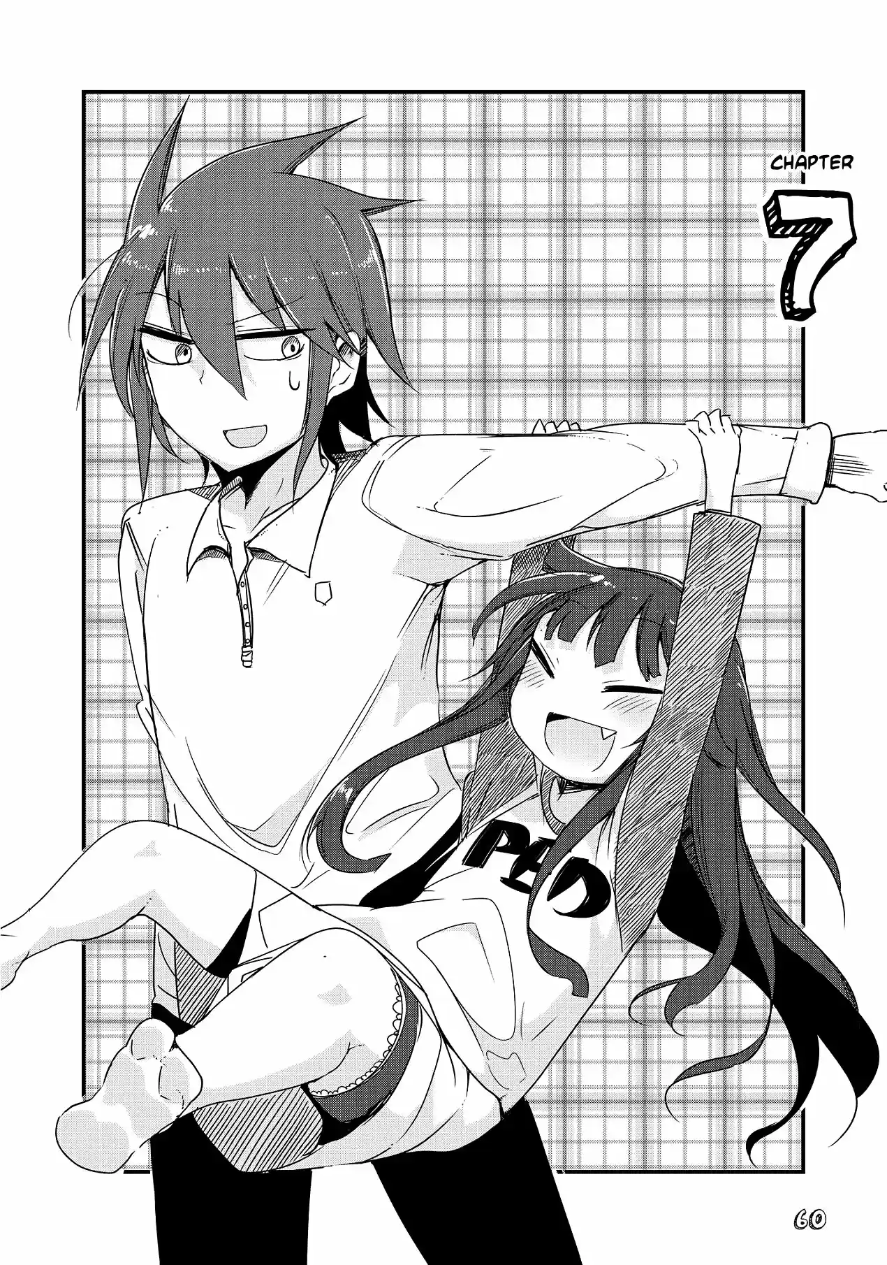 Sabinuki Kanojo (2012) - Capítulo 7 - Página 2 - LectorTMOo