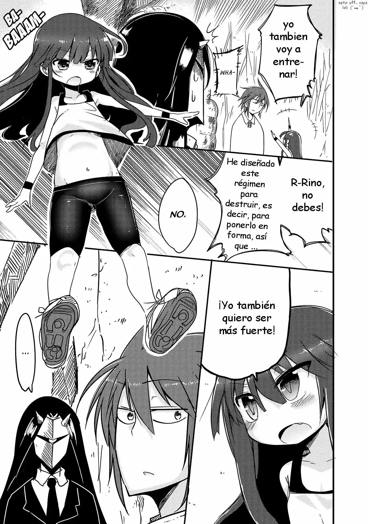 Sabinuki Kanojo (2012) - Capítulo 7 - Página 5 - LectorTMOo
