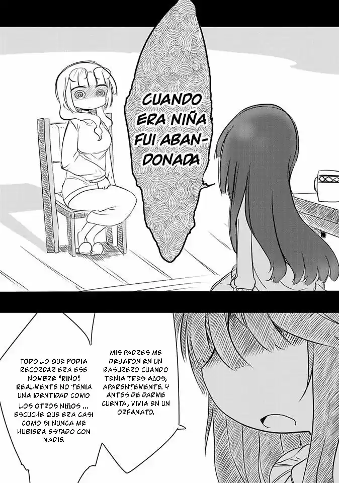 Sabinuki Kanojo (2012) - Capítulo 8 - Página 7 - LectorTMOo