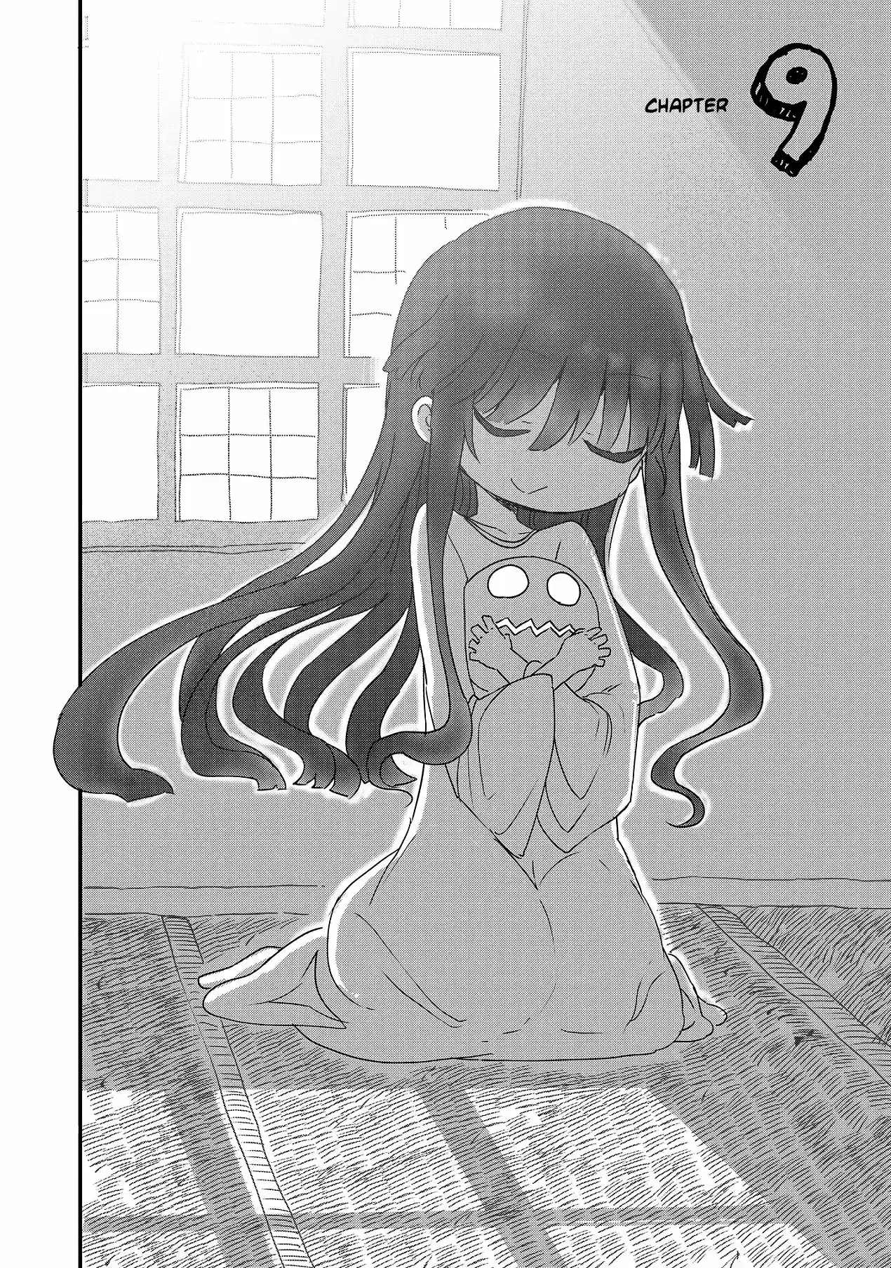 Sabinuki Kanojo (2012) - Capítulo 9 - Página 2 - LectorTMOo