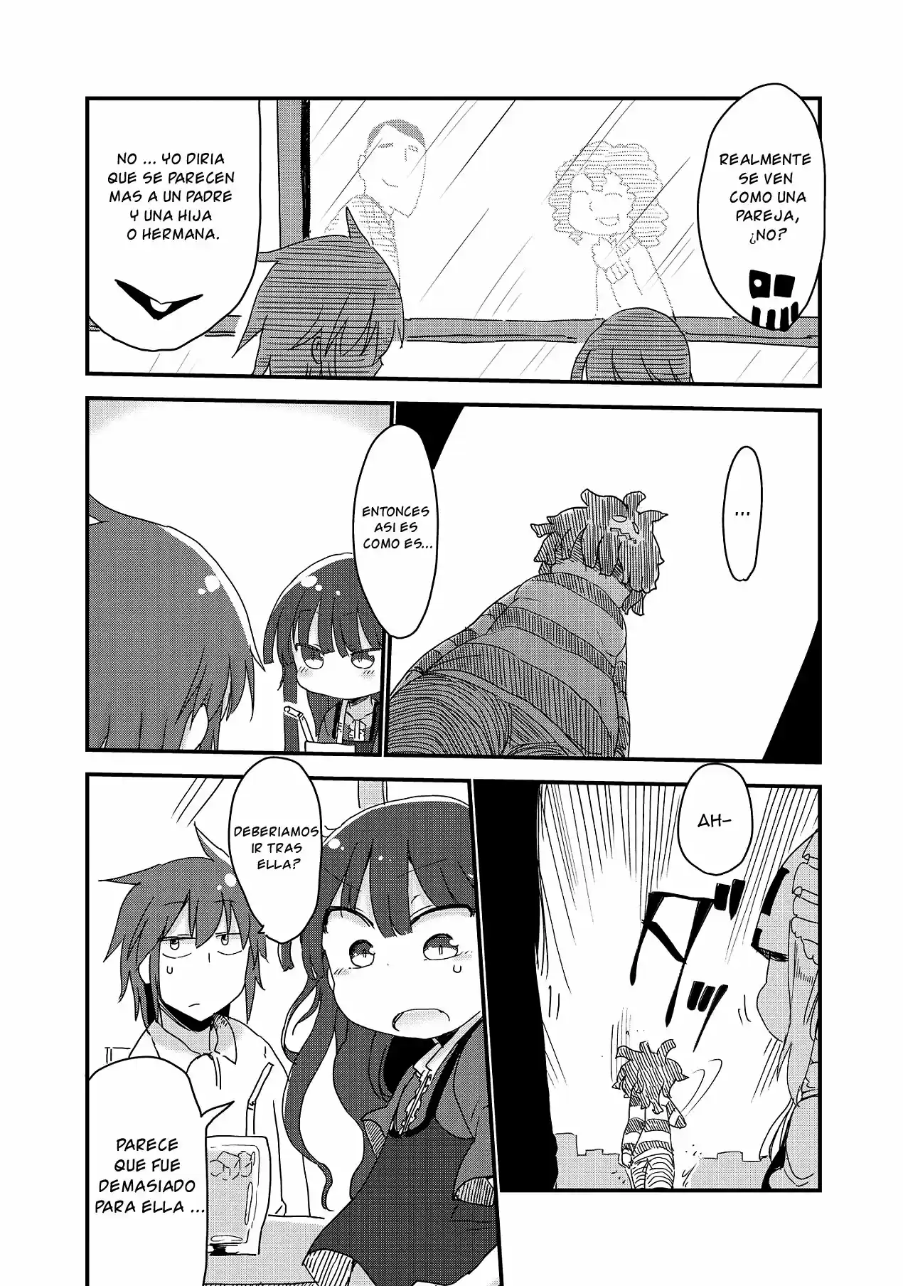 Sabinuki Kanojo (2012) - Capítulo 9 - Página 9 - LectorTMOo