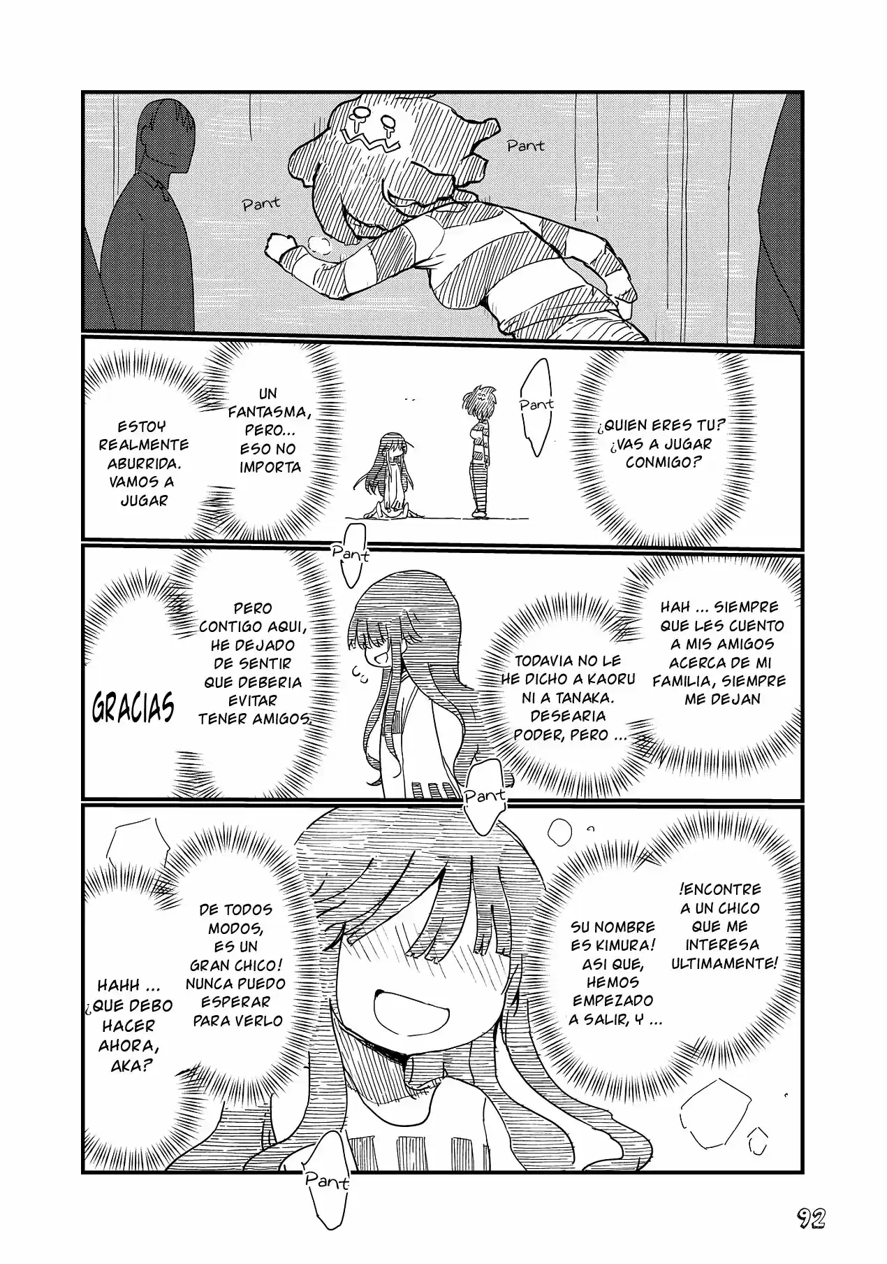 Sabinuki Kanojo (2012) - Capítulo 9 - Página 10 - LectorTMOo