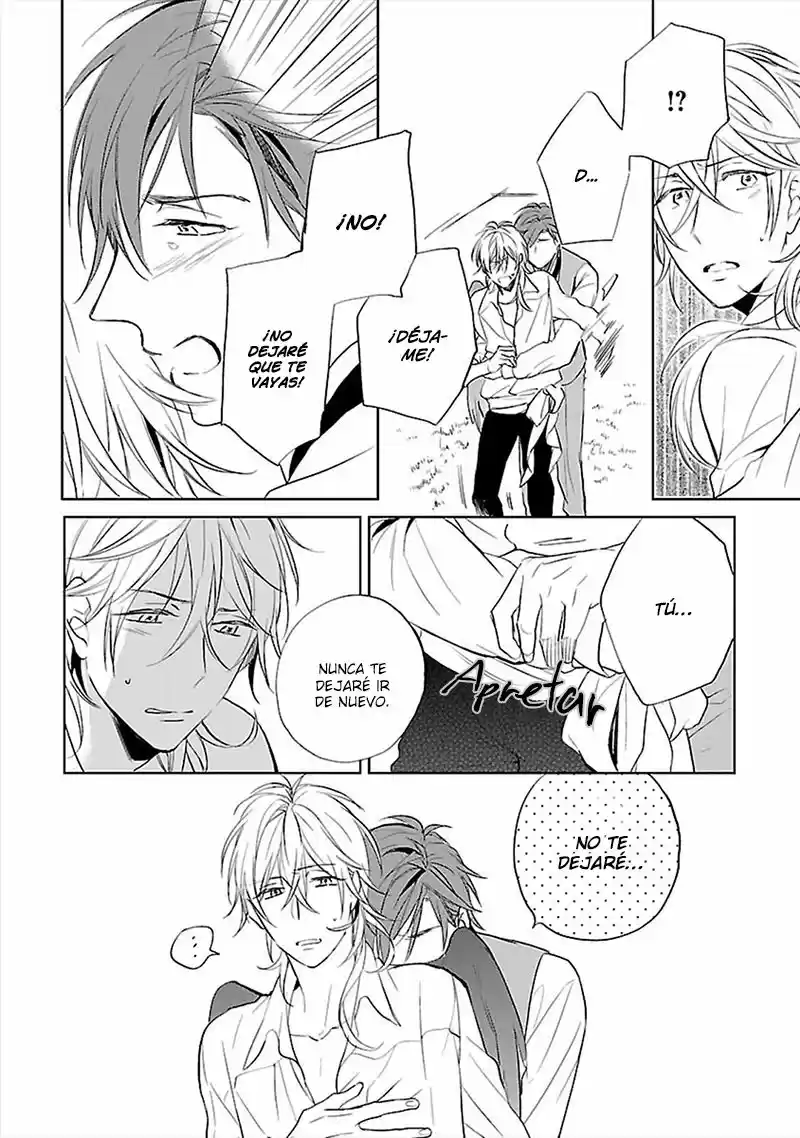 Sabishigariya Wa Yume O Miru (2016) - Capítulo 3 - Página 26 - LectorTMOo
