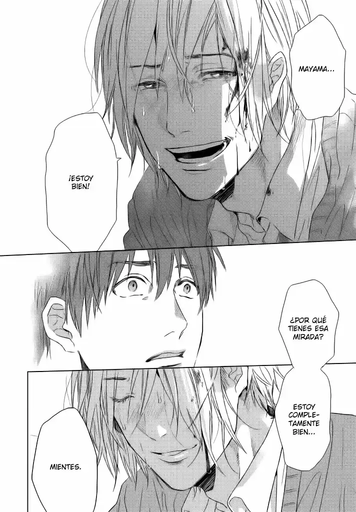 Sabita Yoru Demo Koi Wa Sasayaku (2014) - Capítulo 3 - Página 14 - LectorTMOo