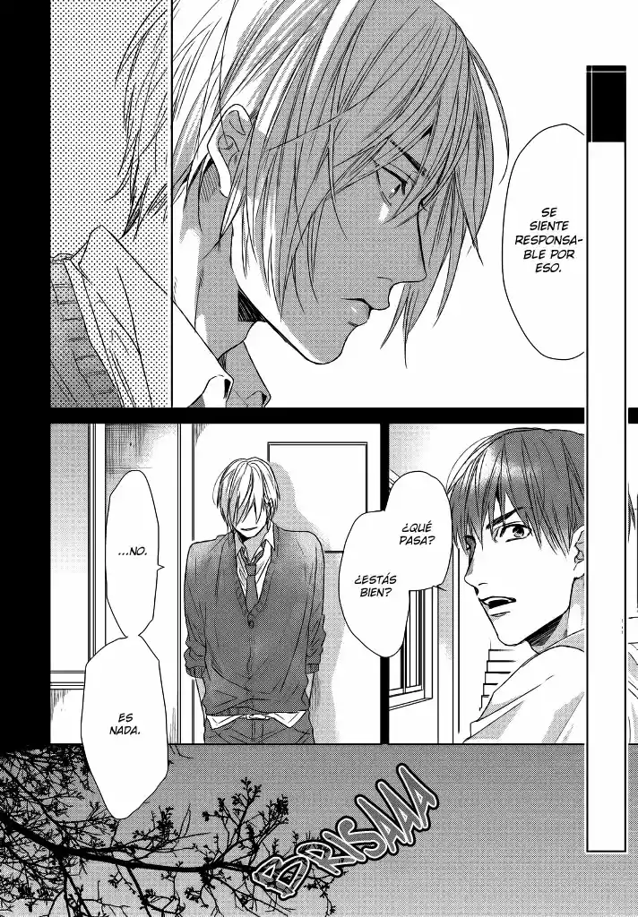 Sabita Yoru Demo Koi Wa Sasayaku (2014) - Capítulo 3 - Página 18 - LectorTMOo