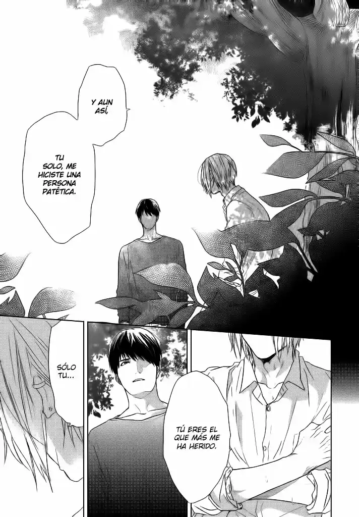 Sabita Yoru Demo Koi Wa Sasayaku (2014) - Capítulo 3 - Página 33 - LectorTMOo