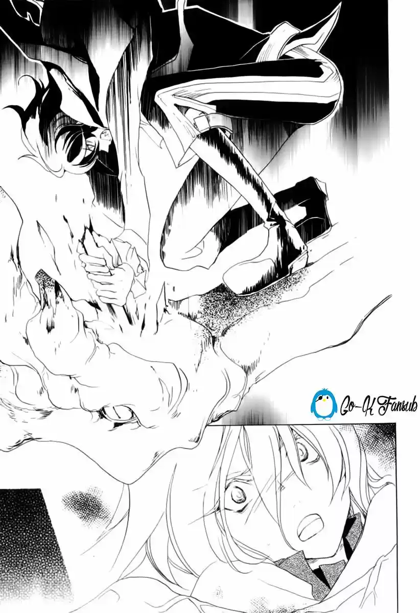 Sable Prince (2008) - Capítulo 6 - Página 31 - LectorTMOo