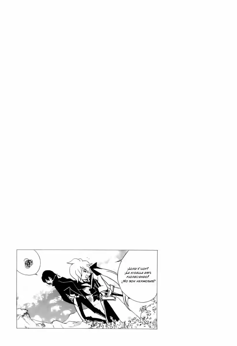 Sable Prince (2008) - Capítulo 6 - Página 37 - LectorTMOo