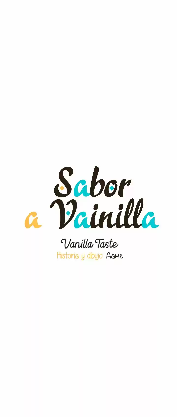 Sabor a Vainilla - Capítulo 1 - Página 16 - LectorTMOo