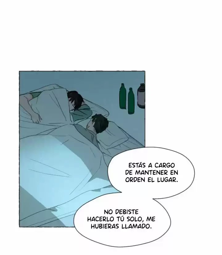 Sabor a Vainilla - Capítulo 1 - Página 28 - LectorTMOo