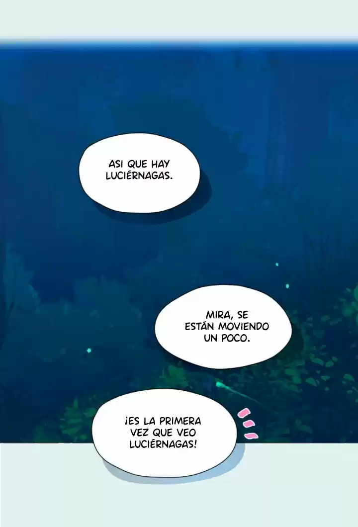 Sabor a Vainilla - Capítulo 1 - Página 41 - LectorTMOo