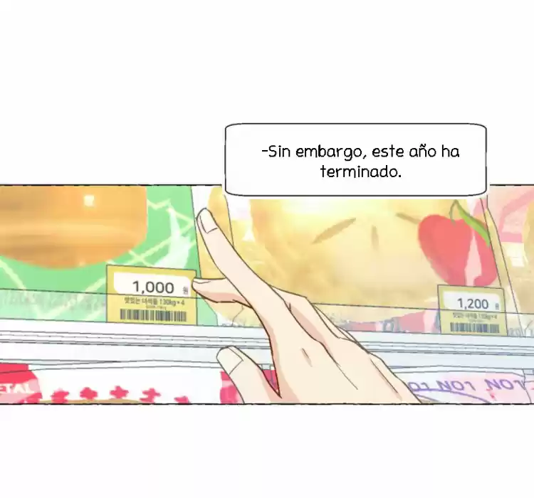 Sabor a Vainilla - Capítulo 2 - Página 19 - LectorTMOo