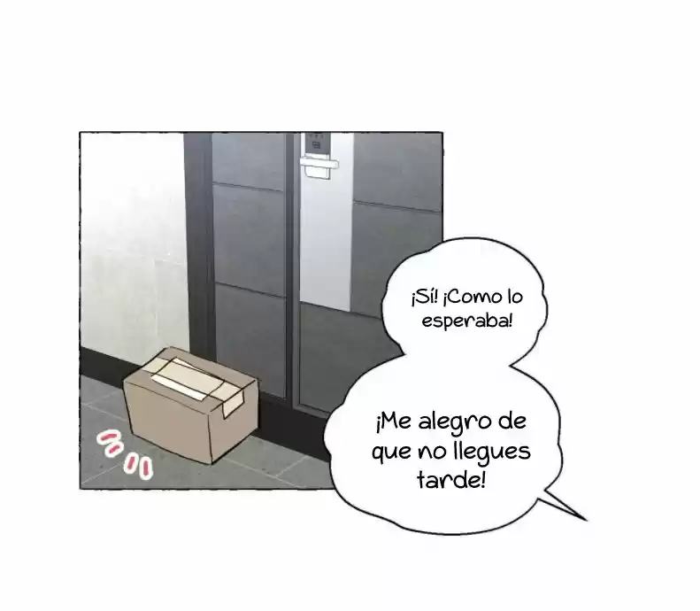 Sabor a Vainilla - Capítulo 2 - Página 24 - LectorTMOo