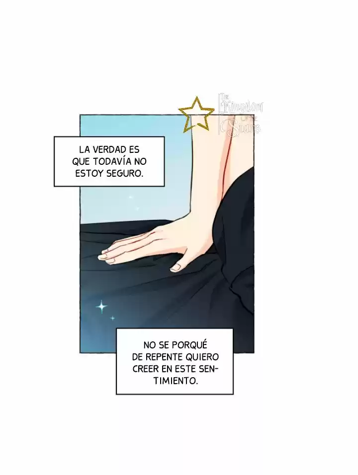 Sabor a Vainilla - Capítulo 22 - Página 7 - LectorTMOo