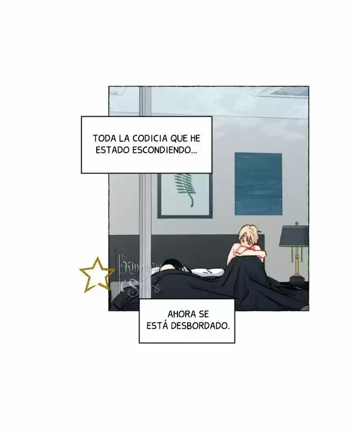 Sabor a Vainilla - Capítulo 22 - Página 8 - LectorTMOo