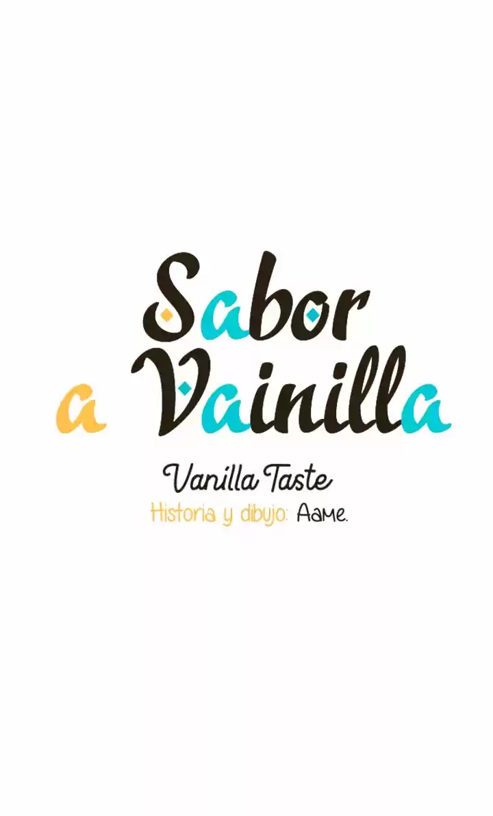 Sabor a Vainilla - Capítulo 22 - Página 19 - LectorTMOo