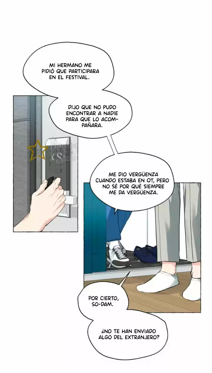 Sabor a Vainilla - Capítulo 22 - Página 20 - LectorTMOo