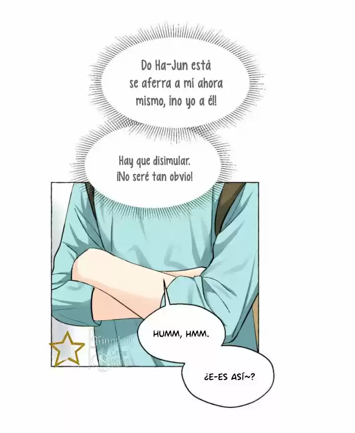 Sabor a Vainilla - Capítulo 22 - Página 28 - LectorTMOo