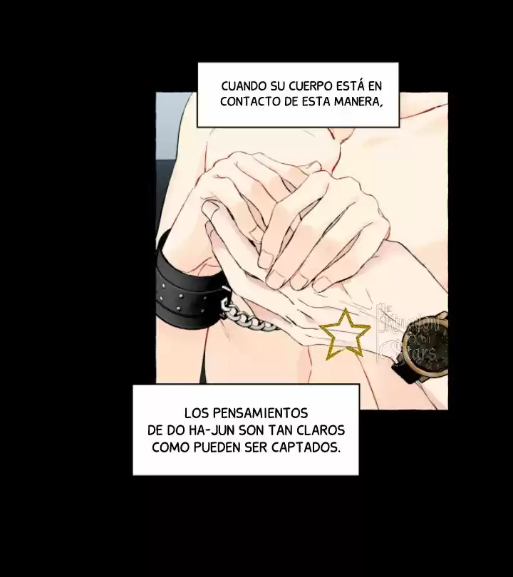 Sabor a Vainilla - Capítulo 22 - Página 61 - LectorTMOo