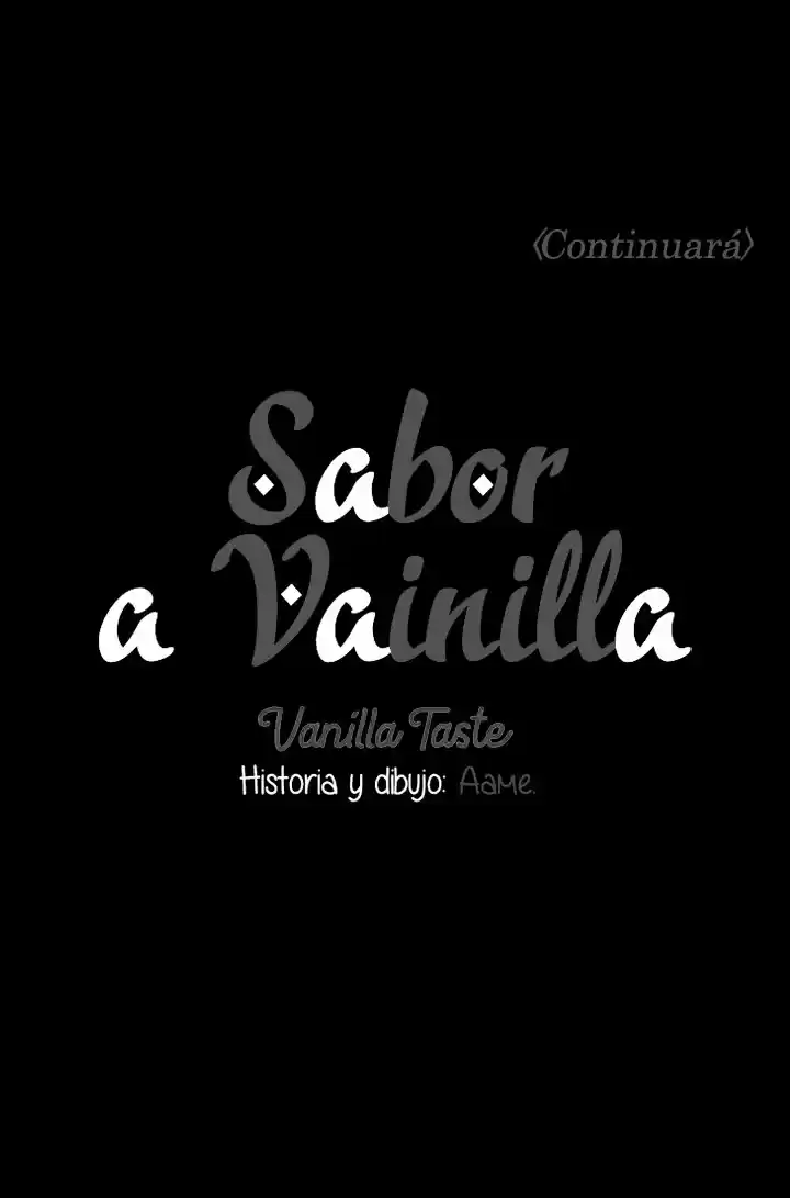 Sabor a Vainilla - Capítulo 22 - Página 78 - LectorTMOo