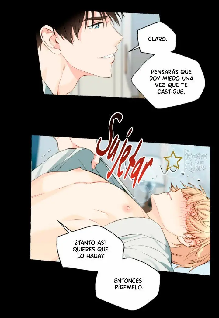 Sabor a Vainilla - Capítulo 28 - Página 8 - LectorTMOo